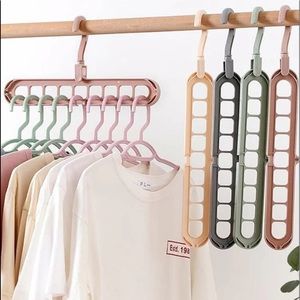 Hangers